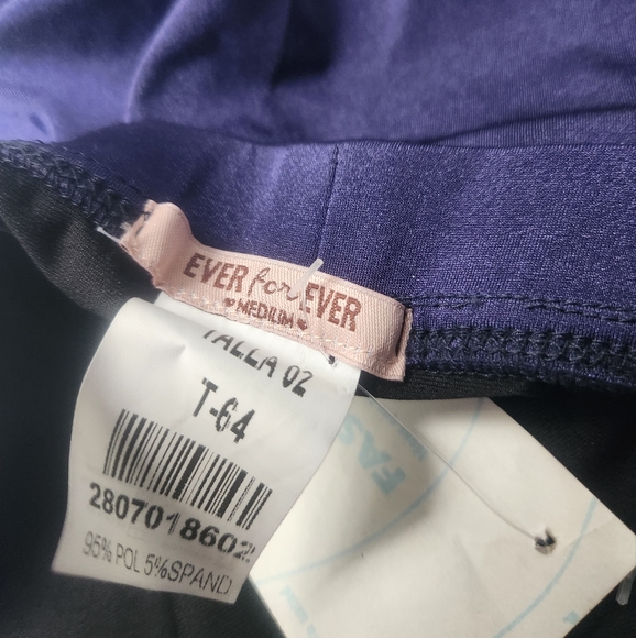 Bikini petite - Picture 3 of 4